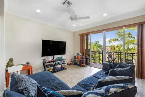 Condominio en alquiler en Sunrise, Florida, 3 dormitorios, 173.26 m2 № 1875891 - foto 12