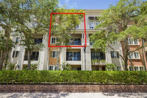 Condominio en alquiler en Sunrise, Florida, 3 dormitorios, 173.26 m2 № 1875891 - foto 23