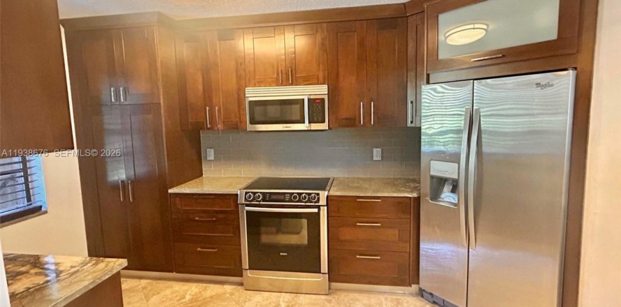 Condo à Plantation, Floride, 3 chambres  № 1996685