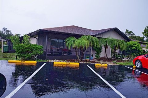 Condo à Bradenton, Floride, 2 chambres  № 2406267