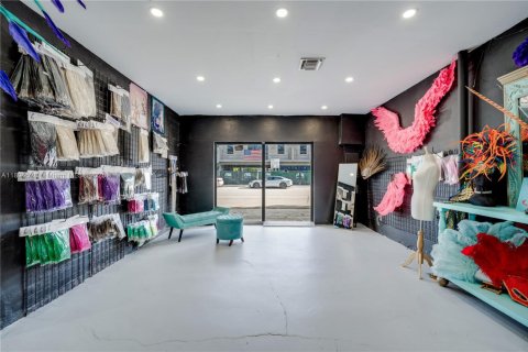 Купить коммерческую недвижимость в Майами, Флорида № 1953888 - фото 12