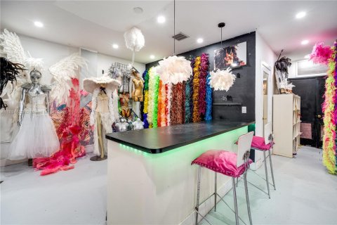 Купить коммерческую недвижимость в Майами, Флорида № 1953888 - фото 13