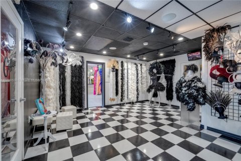 Купить коммерческую недвижимость в Майами, Флорида № 1953888 - фото 3