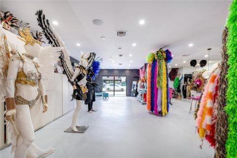 Купить коммерческую недвижимость в Майами, Флорида № 1953888 - фото 15