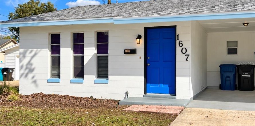 Appartement à Orlando, Floride 2 chambres, 80.82 m2 № 2404843