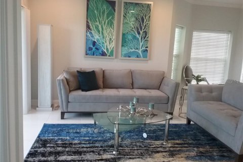 Condominio en alquiler en Osprey, Florida, 2 dormitorios, 145.67 m2 № 231534 - foto 16