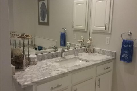 Condominio en alquiler en Osprey, Florida, 2 dormitorios, 145.67 m2 № 231534 - foto 23