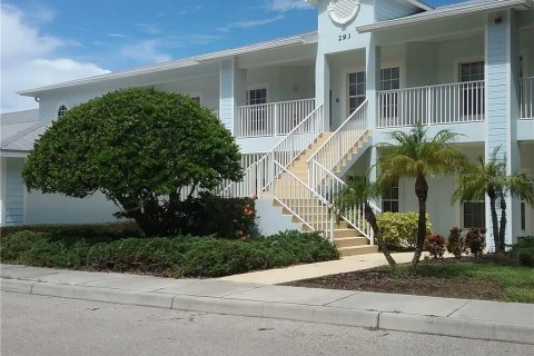 Condominio en alquiler en Osprey, Florida, 2 dormitorios, 145.67 m2 № 231534 - foto 4