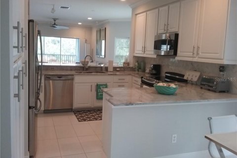 Condominio en alquiler en Osprey, Florida, 2 dormitorios, 145.67 m2 № 231534 - foto 9