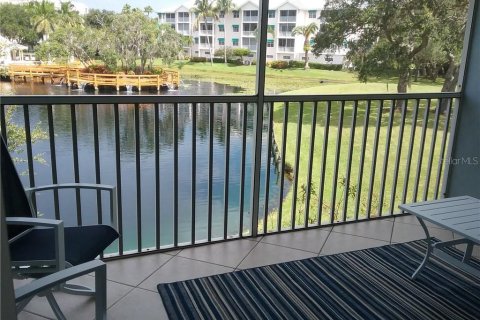 Condominio en alquiler en Osprey, Florida, 2 dormitorios, 145.67 m2 № 231534 - foto 6