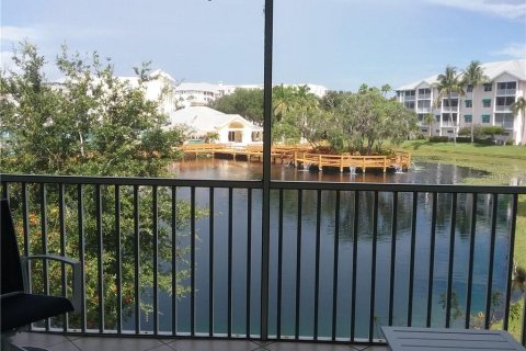 Condominio en alquiler en Osprey, Florida, 2 dormitorios, 145.67 m2 № 231534 - foto 8