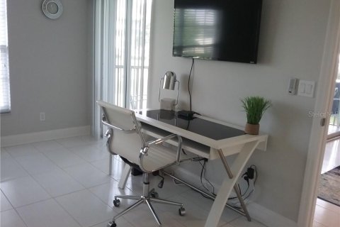 Condominio en alquiler en Osprey, Florida, 2 dormitorios, 145.67 m2 № 231534 - foto 22