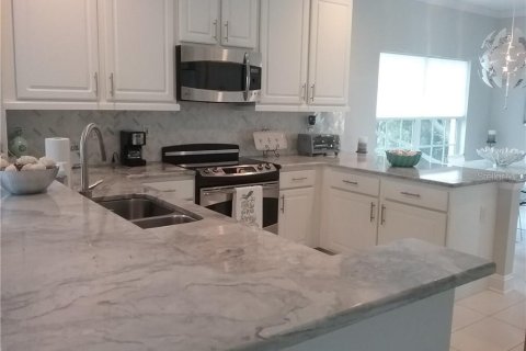 Condominio en alquiler en Osprey, Florida, 2 dormitorios, 145.67 m2 № 231534 - foto 11