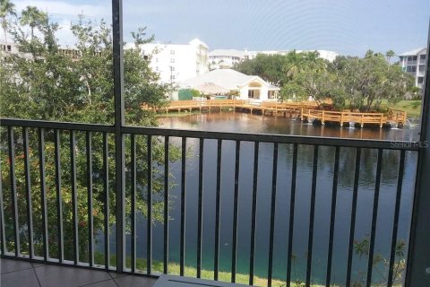 Condominio en alquiler en Osprey, Florida, 2 dormitorios, 145.67 m2 № 231534 - foto 7