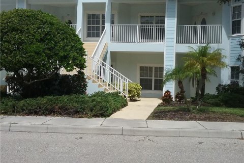Condominio en alquiler en Osprey, Florida, 2 dormitorios, 145.67 m2 № 231534 - foto 2
