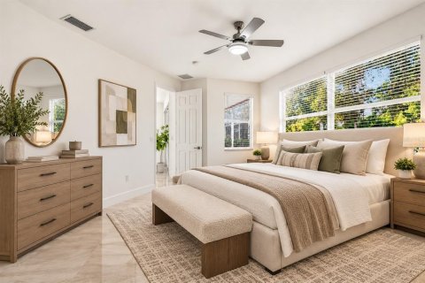 House in Sarasota, Florida 2 bedrooms, 179.3 sq.m. № 2416771 - photo 13