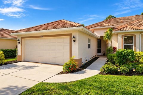 House in Sarasota, Florida 2 bedrooms, 179.3 sq.m. № 2416771