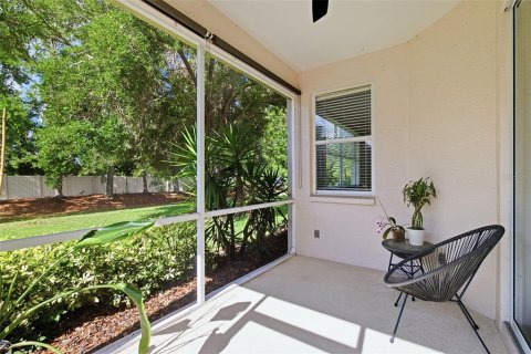 House in Sarasota, Florida 2 bedrooms, 179.3 sq.m. № 2416771 - photo 25
