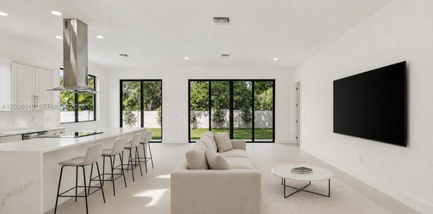 Casa en Fort Lauderdale, Florida 3 dormitorios, 187.48 m2 № 2246981