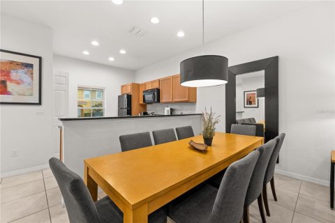 Adosado en venta en Kissimmee, Florida, 3 dormitorios, 136.57 m2 № 1911667 - foto 8