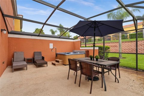 Adosado en venta en Kissimmee, Florida, 3 dormitorios, 136.57 m2 № 1911667 - foto 24
