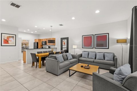 Adosado en venta en Kissimmee, Florida, 3 dormitorios, 136.57 m2 № 1911667 - foto 10