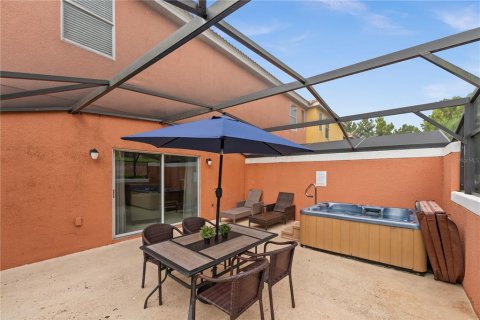 Adosado en venta en Kissimmee, Florida, 3 dormitorios, 136.57 m2 № 1911667 - foto 23