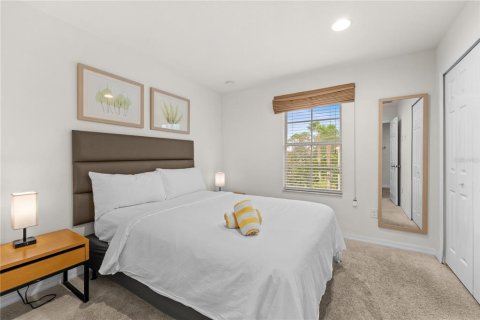 Adosado en venta en Kissimmee, Florida, 3 dormitorios, 136.57 m2 № 1911667 - foto 21