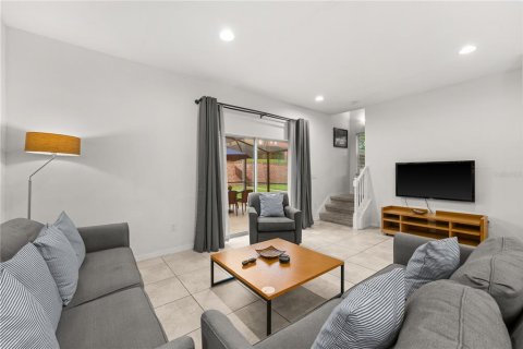 Adosado en venta en Kissimmee, Florida, 3 dormitorios, 136.57 m2 № 1911667 - foto 12