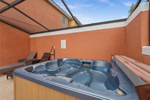 Adosado en venta en Kissimmee, Florida, 3 dormitorios, 136.57 m2 № 1911667 - foto 25