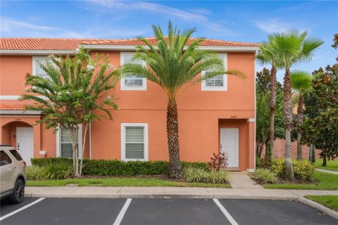 Adosado en venta en Kissimmee, Florida, 3 dormitorios, 136.57 m2 № 1911667 - foto 1