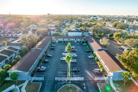 Appartement à Tampa, Floride 2 chambres, 92.9 m2 № 2291041