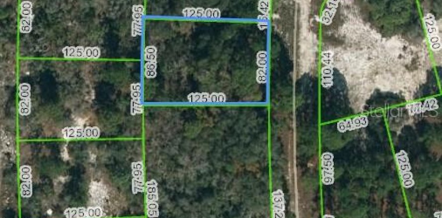Land in Lake Placid, Florida № 2163980