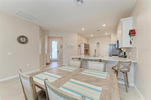 Casa en alquiler en Nokomis, Florida, 2 dormitorios, 134.52 m2 № 1884287 - foto 19