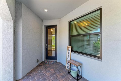 Casa en alquiler en Nokomis, Florida, 2 dormitorios, 134.52 m2 № 1884287 - foto 8