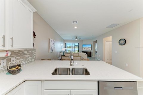 Casa en alquiler en Nokomis, Florida, 2 dormitorios, 134.52 m2 № 1884287 - foto 28
