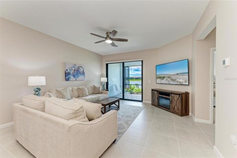 Casa en alquiler en Nokomis, Florida, 2 dormitorios, 134.52 m2 № 1884287 - foto 13