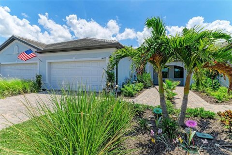 Casa en alquiler en Nokomis, Florida, 2 dormitorios, 134.52 m2 № 1884287 - foto 7