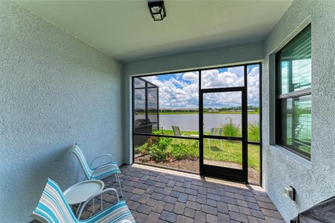 Casa en alquiler en Nokomis, Florida, 2 dormitorios, 134.52 m2 № 1884287 - foto 14