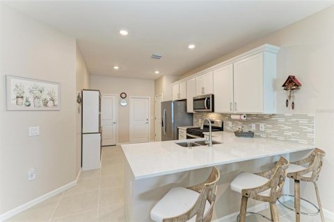 Casa en alquiler en Nokomis, Florida, 2 dormitorios, 134.52 m2 № 1884287 - foto 22