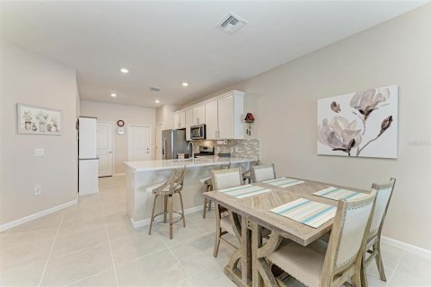 Casa en alquiler en Nokomis, Florida, 2 dormitorios, 134.52 m2 № 1884287 - foto 18