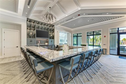 Casa en alquiler en Nokomis, Florida, 2 dormitorios, 134.52 m2 № 1884287 - foto 5