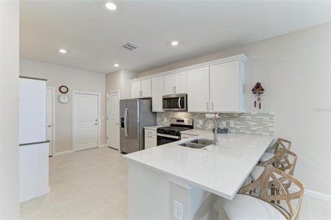 Casa en alquiler en Nokomis, Florida, 2 dormitorios, 134.52 m2 № 1884287 - foto 23