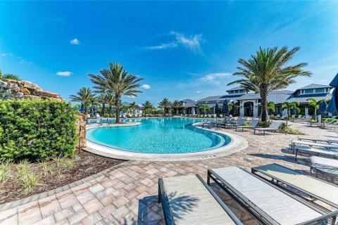 Casa en alquiler en Nokomis, Florida, 2 dormitorios, 134.52 m2 № 1884287 - foto 4