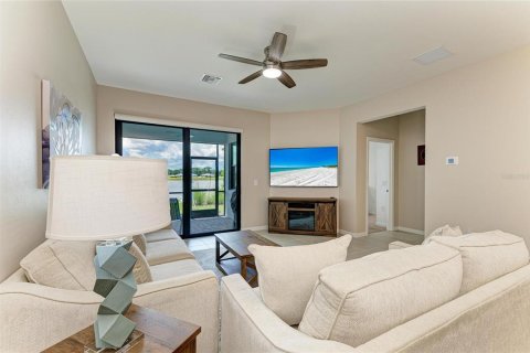 Casa en alquiler en Nokomis, Florida, 2 dormitorios, 134.52 m2 № 1884287 - foto 11