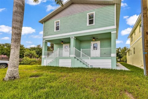 Appartement à Punta Gorda, Floride 3 chambres, 124.86 m2 № 2124058