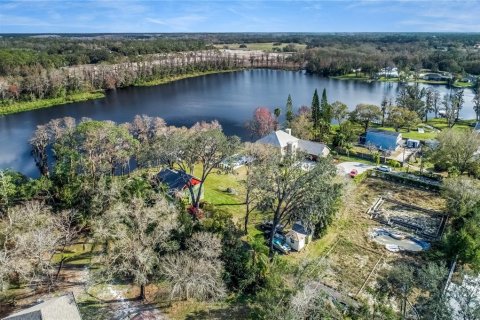 Land in Odessa, Florida № 1815312 - photo 1