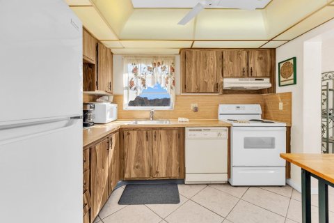 Copropriété à vendre à Margate, Floride: 2 chambres, 102.19 m2 № 2086527 - photo 29