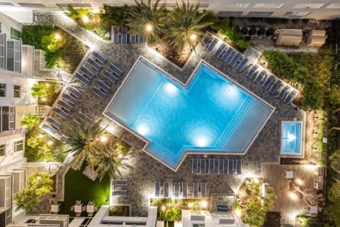Appartement à louer à West Palm Beach, Floride: 1 chambre, 89.56 m2 № 1482950 - photo 22