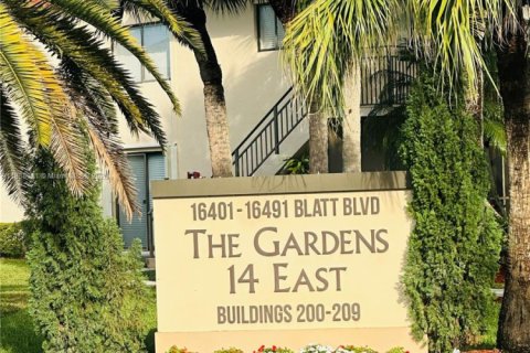 Condominio en venta en Weston, Florida, 2 dormitorios, 113.34 m2 № 1942228 - foto 1